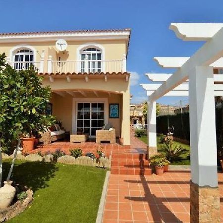 Casa Paraiso กาเลตาเดฟุสเต ภายนอก รูปภาพ