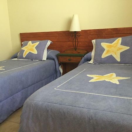Casa Paraiso กาเลตาเดฟุสเต ภายนอก รูปภาพ