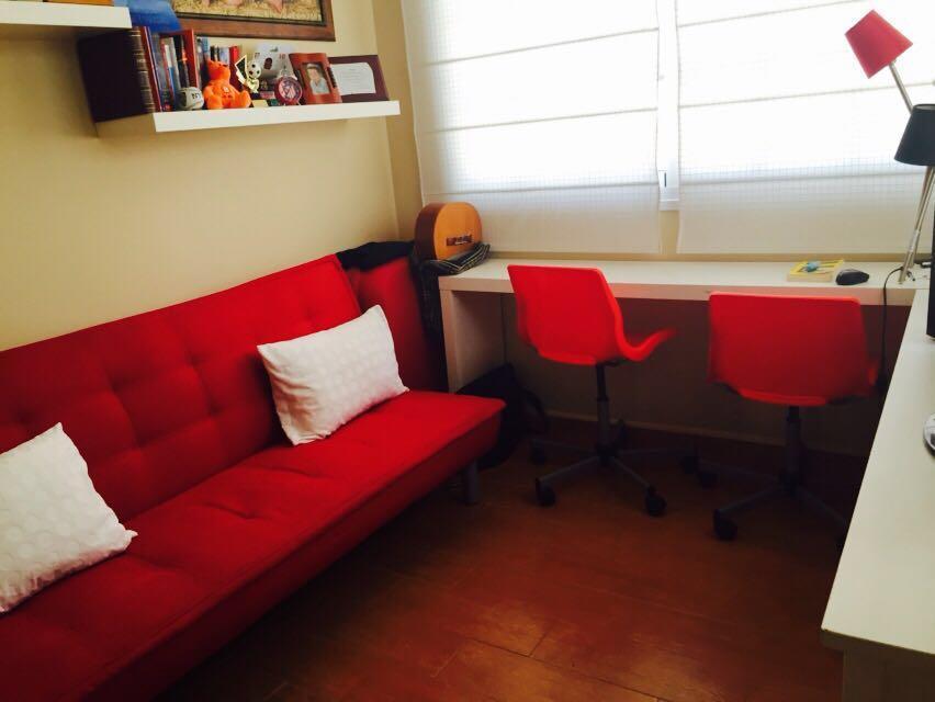 Casa Paraiso กาเลตาเดฟุสเต ภายนอก รูปภาพ