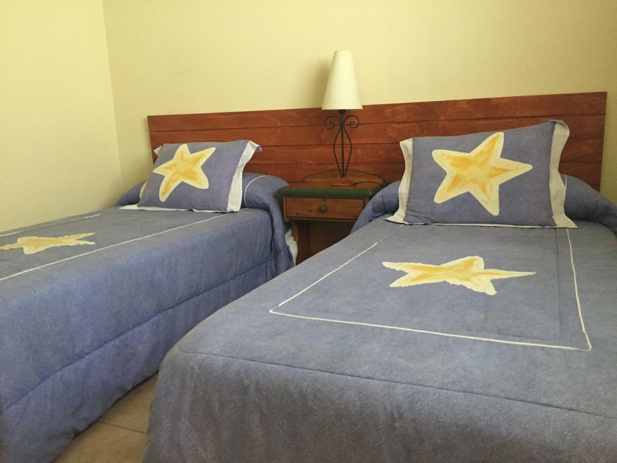 Casa Paraiso กาเลตาเดฟุสเต ภายนอก รูปภาพ
